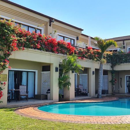 Fairway Guest House Durban Exterior foto