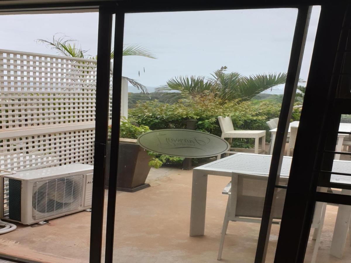 Fairway Guest House Durban Exterior foto