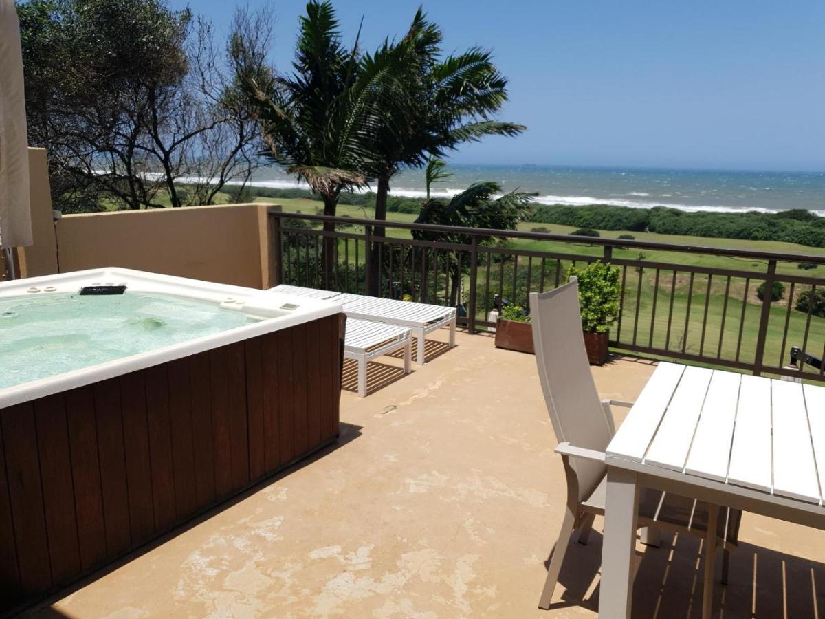 Fairway Guest House Durban Exterior foto