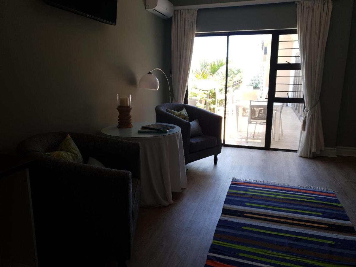 Fairway Guest House Durban Exterior foto