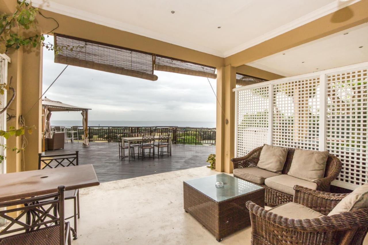 Fairway Guest House Durban Exterior foto