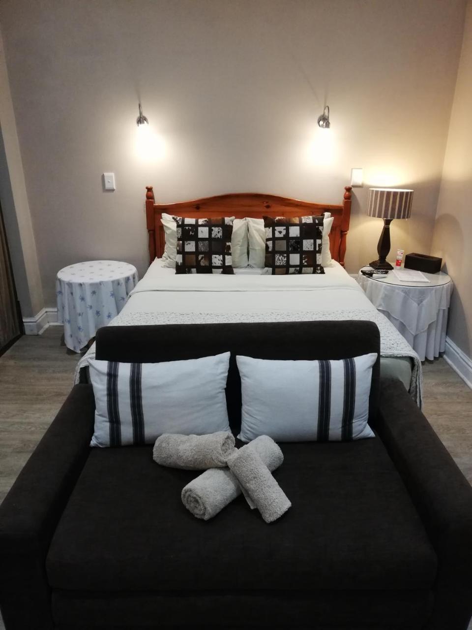 Fairway Guest House Durban Exterior foto