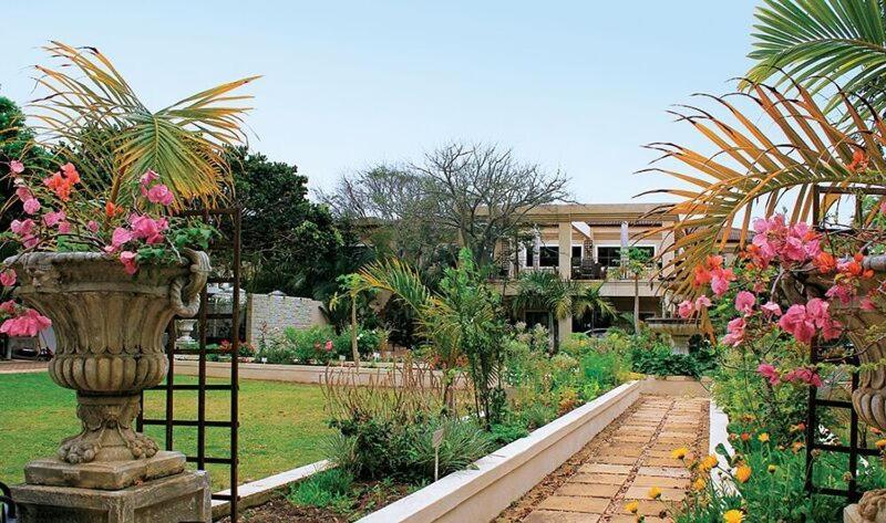 Fairway Guest House Durban Exterior foto